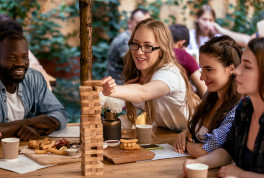 Stadt - Land - Spielt